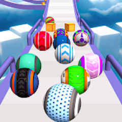 Ball Competition