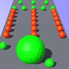 Ball Giant Rush