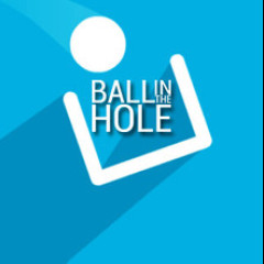 Ball in the Hole