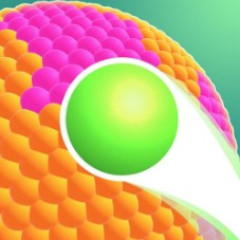 Ball Paint 3D