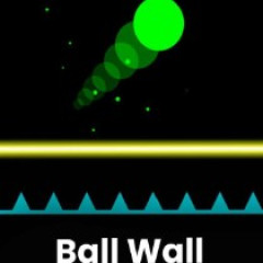 Ball Wall