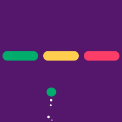 Balls Lines Colors