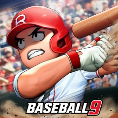 Baseball 9