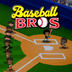 Baseball Bros IO