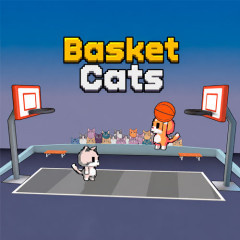 Basket Cats