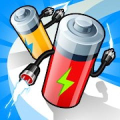 Battery Run