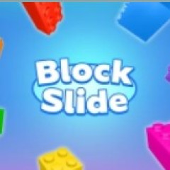  Block Slide