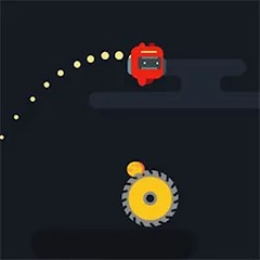 Bouncy Rush