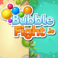  Bubble Fight IO