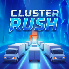 Cluster Rush