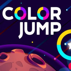 Color Jump