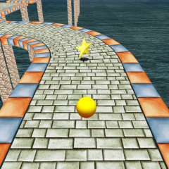 Crazy Ball 2