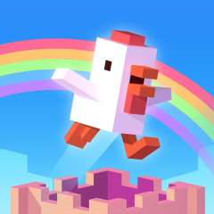 Crossy Road