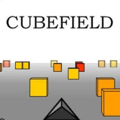 Cubefield
