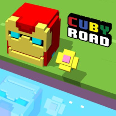 Cuby Road