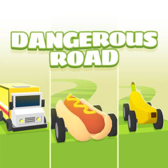 Dangerous Roads