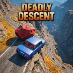 Deadly Descent