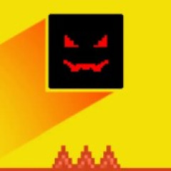 Devil Dash