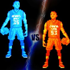 Dunkers Fight 2P