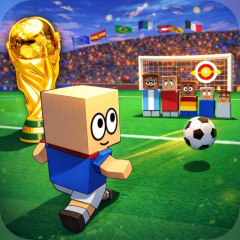 Free Kicks World Cup 2026