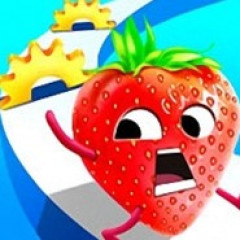 Fruit Rush