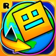 Geometry Dash World