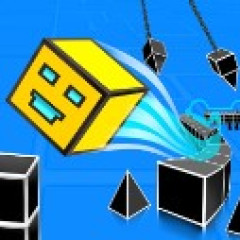 Geometry Rush 4D