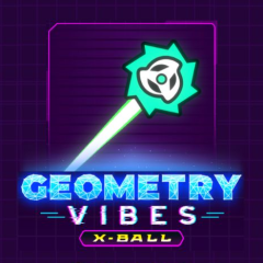 Geometry Vibes X-Ball