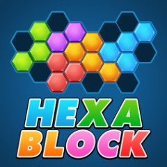 Hexa Blocks