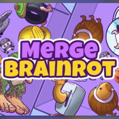 Merge Brainrot