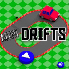 Mini Drifts