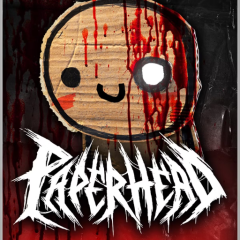 Paperhead