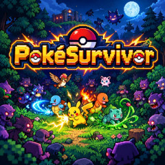 PokeSurvivior
