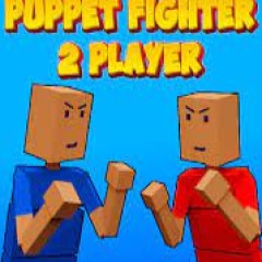 Puppet Fighter