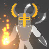 Ragdoll Hit Stickman 