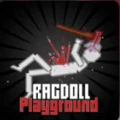 Ragdoll Playground
