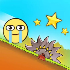 Red Ball Bounce