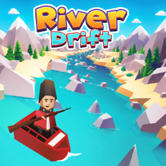River Drift