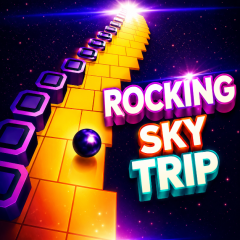 Rocking Sky Trip