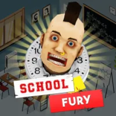 School Fury