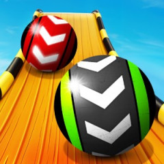 Sky Balls 3D