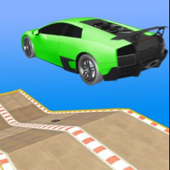 Slippery Slope 