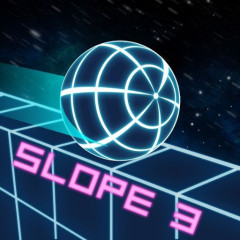 Slope 3 Unblocked