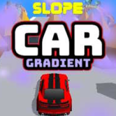 Slope Car Gradient