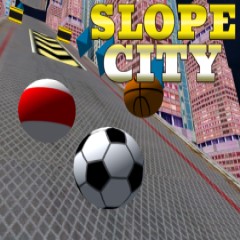 Slope City 