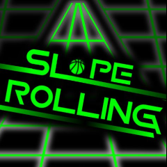 Slope Rolling