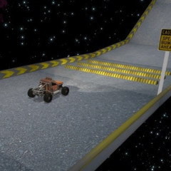 Space Buggy