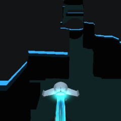 Space Road