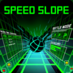 Speed ​​Slope