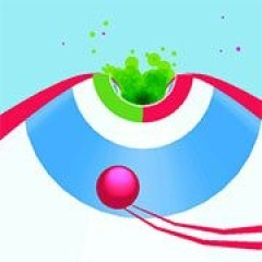  Speedy Ball 3D